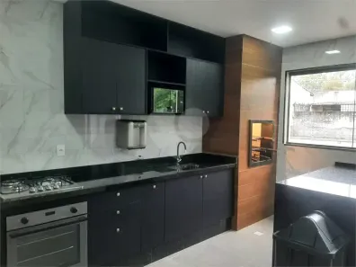 Apartamento com 2 Quartos à venda, 52m² no Vila Talarico, São Paulo