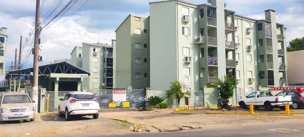 Apartamento com 2 Quartos para alugar, 49m² no Nova Sapucaia, Sapucaia do Sul