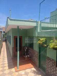Casa com 2 Quartos à venda, 110m² no Vila Jaguara, São Paulo