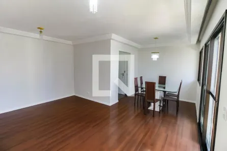Apartamento com 3 Quartos à venda, 110m² no Vila Andrade, São Paulo