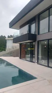 Casa de Condomínio com 5 Quartos à venda, 650m² no Paiol Velho, Santana de Parnaíba