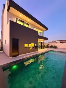 Casa de Condomínio com 3 Quartos à venda, 216m² no Laranjeiras, Uberlândia