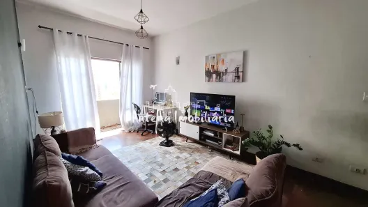 Apartamento com 2 Quartos à venda, 68m² no Santa Cecília, São Paulo