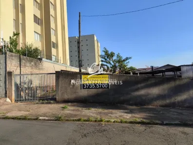 Lote/Terreno para alugar, 491m² no Chácara da Barra, Campinas