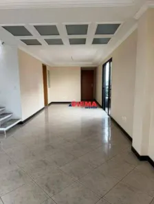 Cobertura com 3 Quartos à venda, 280m² no Aparecida, Santos