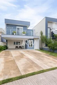 Casa com 3 Quartos à venda, 139m² no Village Moutonnée, Salto