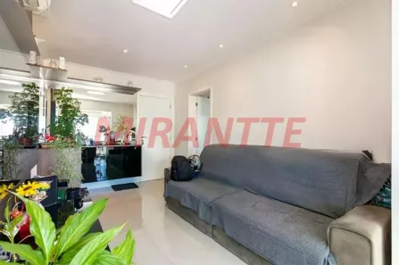 Apartamento com 2 Quartos à venda, 72m² no Santa Teresinha, São Paulo