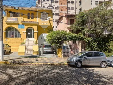 Imóvel Comercial com 4 Quartos à venda, 246m² no Centro, Campinas
