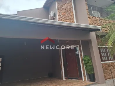 Casa de Condomínio com 3 Quartos à venda, 190m² no Residencial Terras do Barão, Campinas