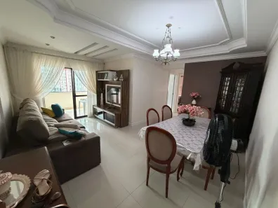 Apartamento com 3 Quartos à venda, 116m² no Centro, Balneário Camboriú