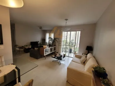 Apartamento com 2 Quartos à venda, 65m² no Parque Reboucas, São Paulo