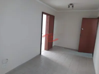 Apartamento com 4 Quartos para alugar, 85m² no Buritis, Belo Horizonte