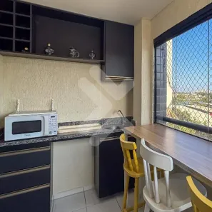 Apartamento com 2 Quartos à venda, 67m² no Neópolis, Natal