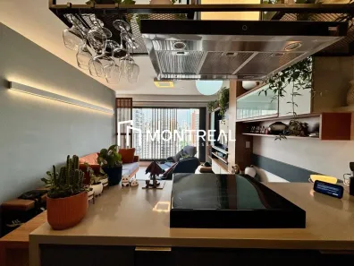 Apartamento com 2 Quartos à venda, 70m² no Perdizes, São Paulo