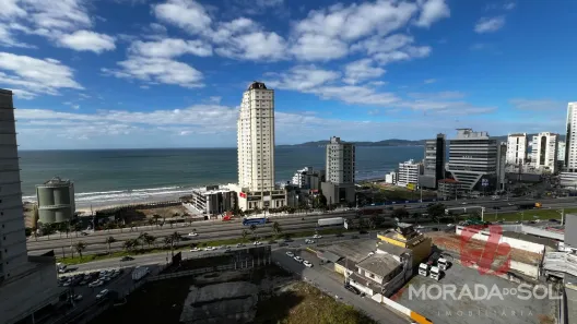 Apartamento com 3 Quartos para alugar, 94m² no Morretes, Itapema