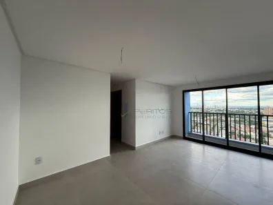 Apartamento com 2 Quartos à venda, 66m² no Parque Amazônia, Goiânia