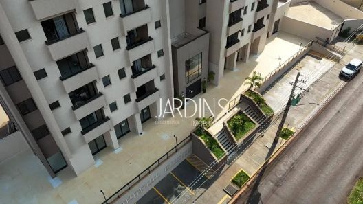 Ponto Comercial à venda, 41m² no Jardim Recreio, Ribeirão Preto