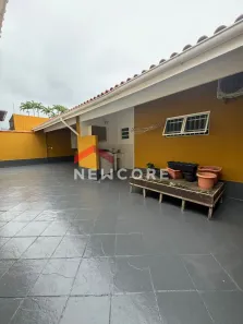 Casa com 3 Quartos à venda, 140m² no Flórida, Praia Grande