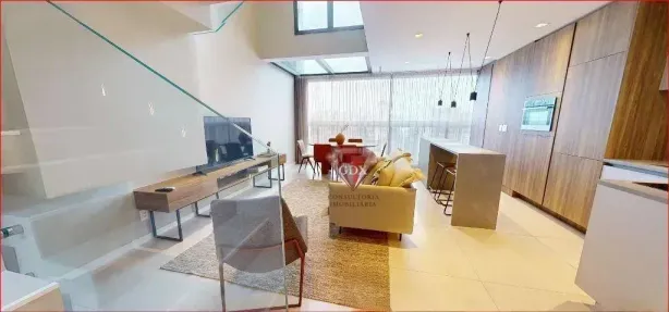 Apartamento com 1 Quarto para alugar, 70m² no Jardim Paulista, São Paulo