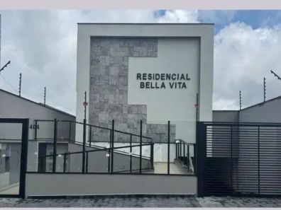 Casa de Condomínio com 2 Quartos à venda, 69m² no Vila Osasco, Osasco
