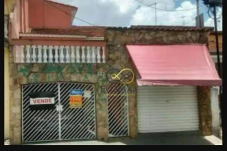 Sobrado com 3 Quartos à venda, 198m² no Jardim Paraventi, Guarulhos