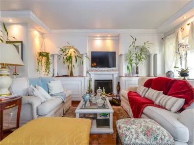 Apartamento com 3 Quartos à venda, 256m² no Vila Suzana, São Paulo