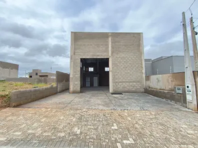 Ponto Comercial à venda, 160m² no Maisparque Rio Preto, São José do Rio Preto