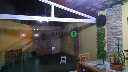 Casa com 3 Quartos à venda, 170m² no Jabaquara, São Paulo