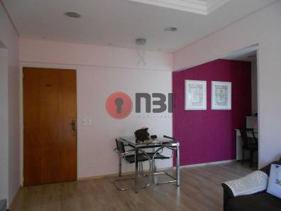 Apartamento com 1 Quarto à venda, 48m² no Centro, São José do Rio Preto
