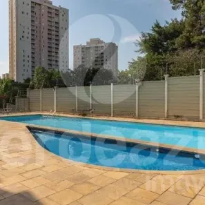 Cobertura com 2 Quartos à venda, 102m² no Jardim Nova Europa, Campinas