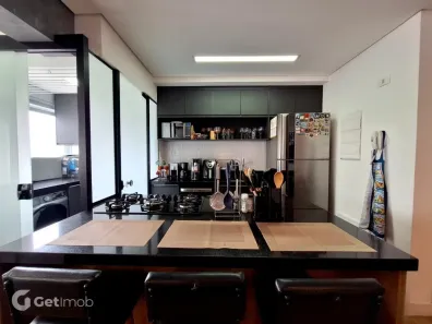 Apartamento com 2 Quartos à venda, 67m² no Vila Anastácio, São Paulo