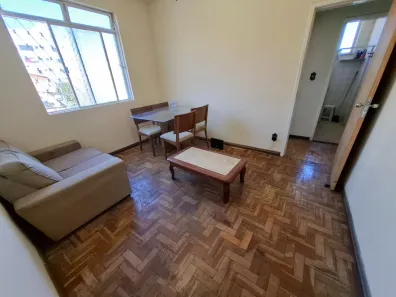 Apartamento com 2 Quartos à venda, 80m² no Ipiranga, Belo Horizonte