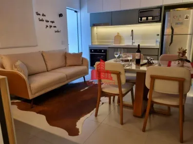Apartamento com 2 Quartos à venda, 81m² no São Domingos, Navegantes