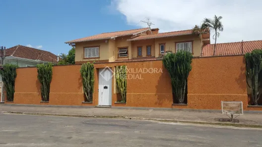 Casa com 6 Quartos à venda, 420m² no Centro, São Leopoldo
