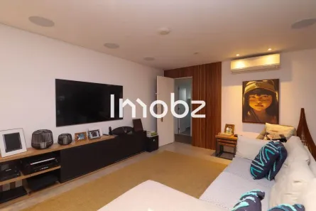 Apartamento com 3 Quartos à venda, 200m² no Vila Progredior, São Paulo