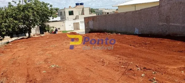 Lote/Terreno à venda, 399m² no Vila dos Ipês, Lagoa Santa