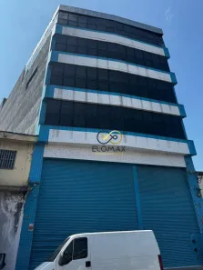Prédio Comercial à venda, 1907m² no Belenzinho, São Paulo