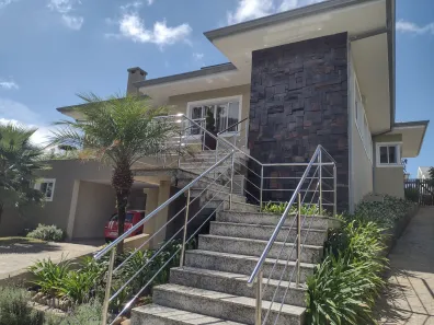 Casa com 5 Quartos à venda, 450m² no Vila Torres, Campo Largo