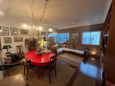 Cobertura com 4 Quartos à venda, 300m² no Campo Belo, São Paulo