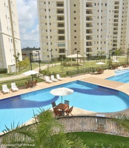 Apartamento com 2 Quartos à venda, 60m² no Jardim Ermida I, Jundiaí