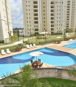 Apartamento com 2 Quartos à venda, 60m² no Jardim Ermida I, Jundiaí