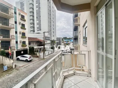 Apartamento com 3 Quartos à venda, 95m² no Centro, Blumenau