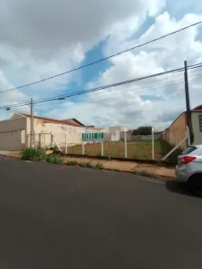 Lote/Terreno à venda, 700m² no Vila Aurora, São José do Rio Preto