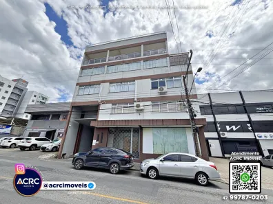 Sala Comercial para alugar, 100m² no Água Verde, Blumenau