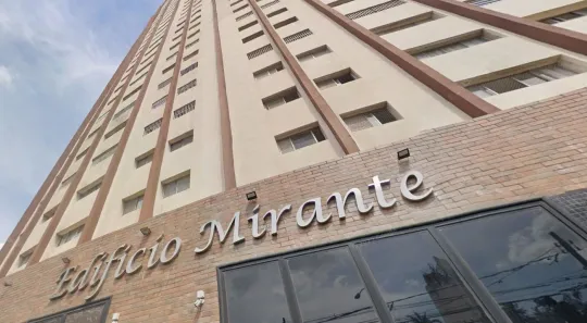 Apartamento com 3 Quartos à venda, 96m² no Centro, Campinas