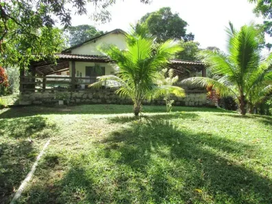 Fazenda/Sítio com 2 Quartos à venda, 5010m² no Agro Brasil, Cachoeiras de Macacu