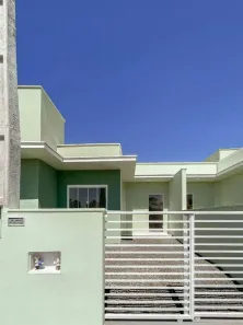 Casa com 2 Quartos à venda, 51m² no Braço do Ribeirão Cavalo, Jaraguá do Sul