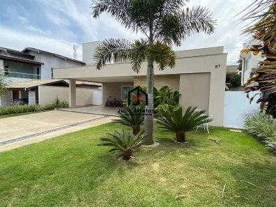 Casa de Condomínio com 3 Quartos à venda, 220m² no Loteamento Residencial Reserva dos Lagos, Pindamonhangaba