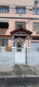Apartamento com 2 Quartos à venda, 65m² no Olaria, Rio de Janeiro