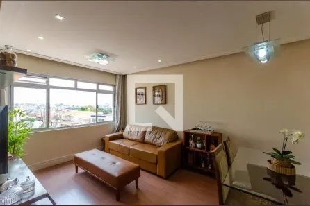 Apartamento com 3 Quartos à venda, 93m² no Vila Cavaton, São Paulo